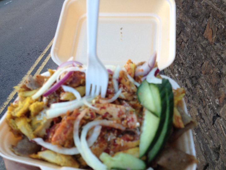 Dirty takeaway pictures Vol 2 - Page 428 - Food, Drink & Restaurants - PistonHeads