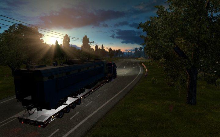 Euro Truck Simulator 2 - Page 56 - Video Games - PistonHeads
