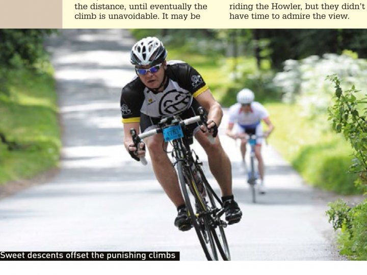 PH Cycling Jersey - Spotted - Page 13 - Pedal Powered - PistonHeads