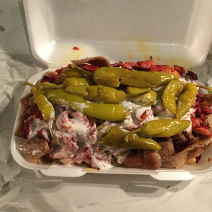 Dirty takeaway pictures Vol 2 - Page 431 - Food, Drink & Restaurants - PistonHeads