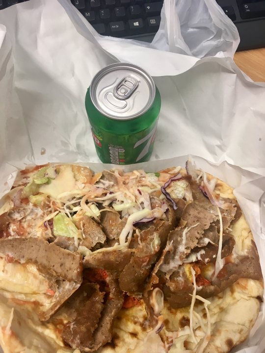 Dirty Takeaway Pictures Volume 3 - Page 85 - Food, Drink & Restaurants - PistonHeads