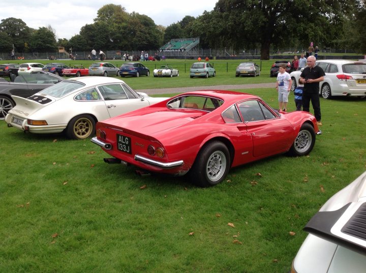 COOL CLASSIC CAR SPOTTERS POST!!! Vol 2 - Page 173 - Classic Cars and Yesterday's Heroes - PistonHeads