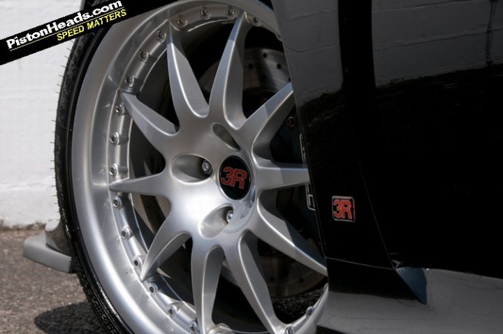 Your opinions/views on after market wheels ? - Page 3 - Chimaera - PistonHeads