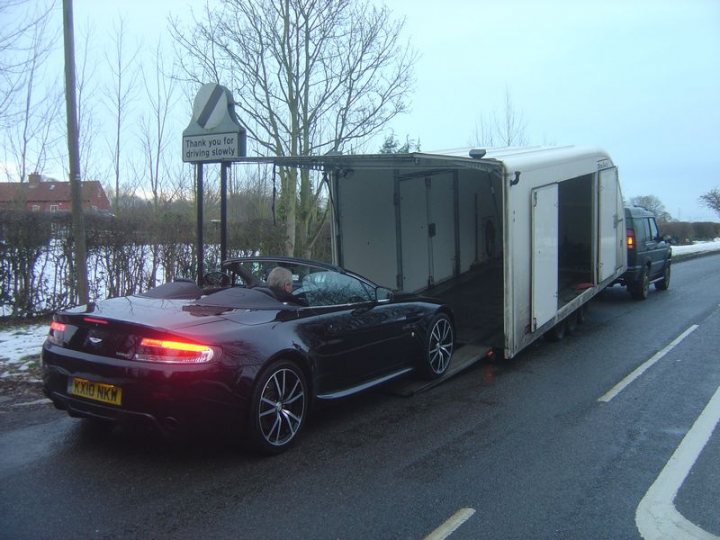 RE: 'Open Season': PH Goes Topless For Winter - Page 9 - General Gassing - PistonHeads