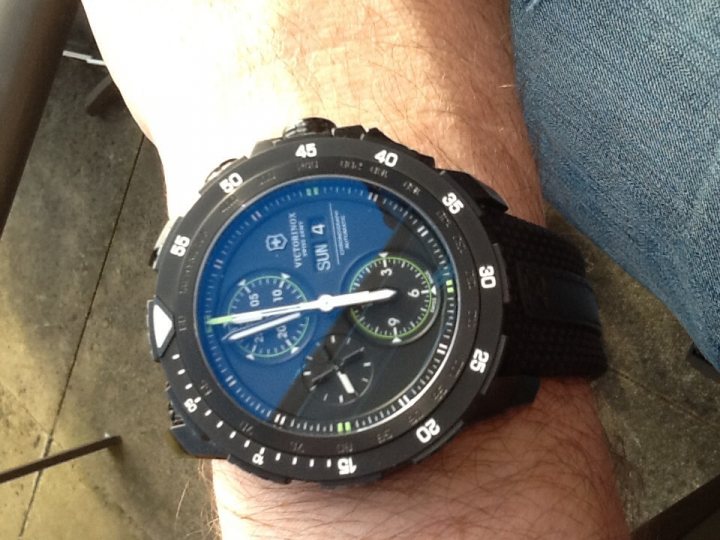 Incoming..what do you have? (Vol. 3) - Page 75 - Watches - PistonHeads