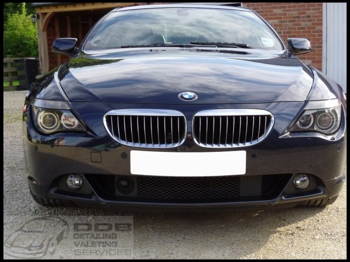 I've just bought a BMW Z4 M Roadster - Rare Monaco Blue - Page 3 - Readers' Cars - PistonHeads