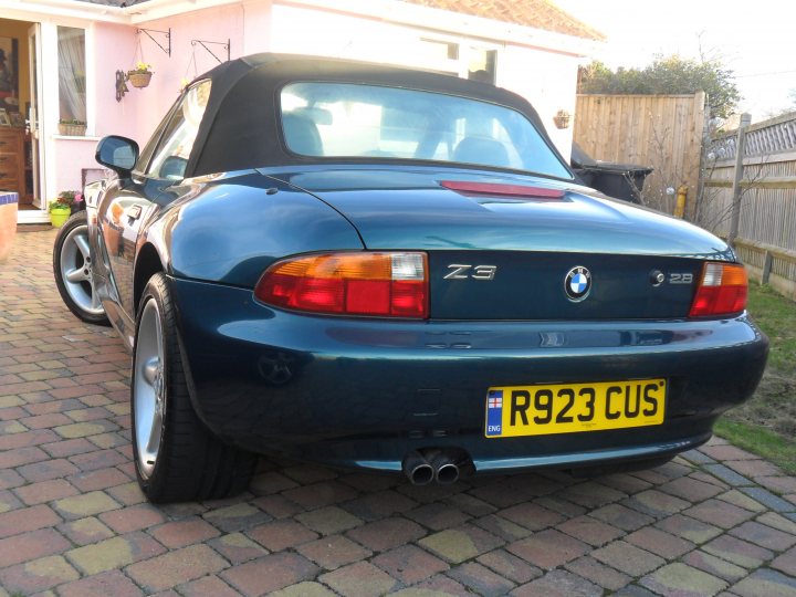 Show Me Your BMW!!!!!!!!! - Page 135 - BMW General - PistonHeads