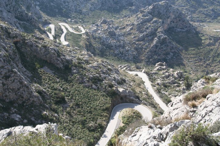 Clasico Isla Mallorca Rally Pistonheads