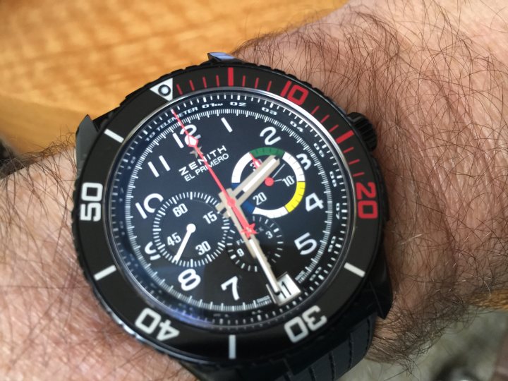 Wrist Check 2015 - Page 23 - Watches - PistonHeads