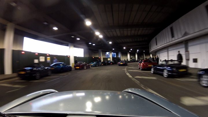 Thunder in the tunnels 8 - Page 36 - TVR Events & Meetings - PistonHeads