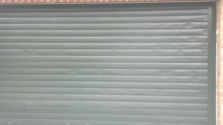 Insulated roller garage door - under 12 months old PROBLEMS! - Page 3 - Homes, Gardens and DIY - PistonHeads