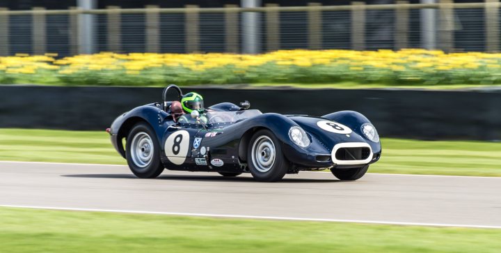 75th Members Meeting Photos - Page 1 - Goodwood Events - PistonHeads