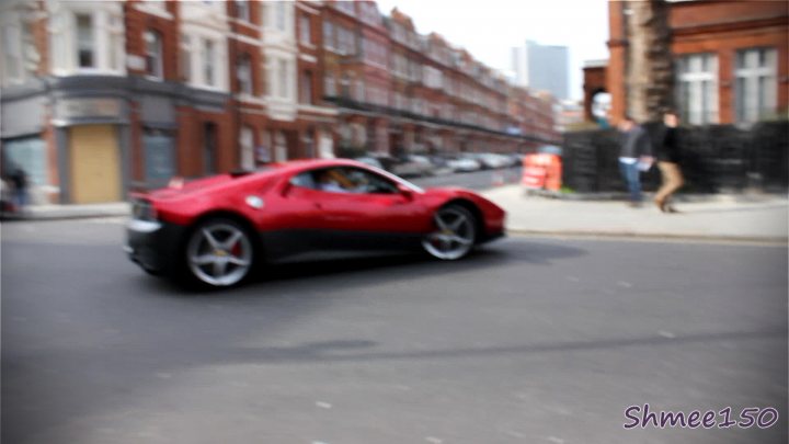 What Ferrari is this?! - Page 2 - Supercar General - PistonHeads