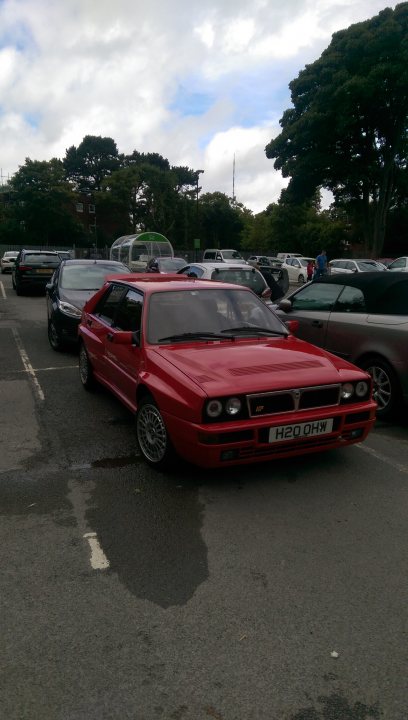 Midlands Exciting Cars Spotted - Page 340 - Midlands - PistonHeads
