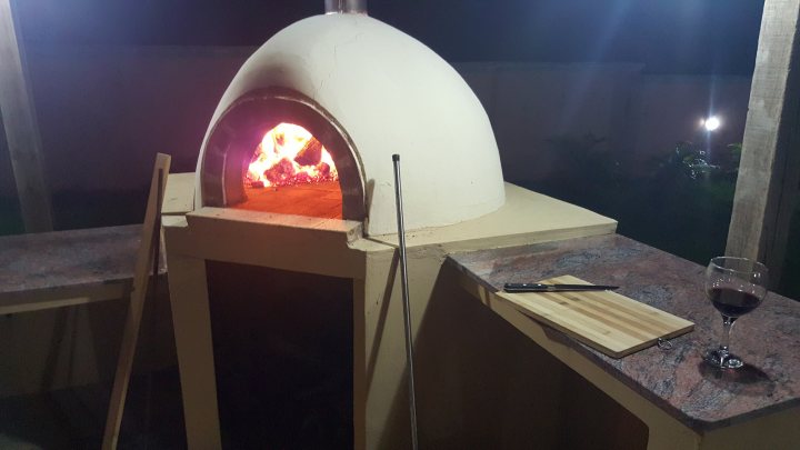 Pizza Oven Thread - Page 2 - Food, Drink & Restaurants - PistonHeads