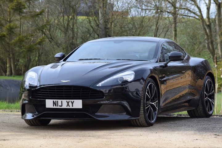 So who is going to Beaulieu at the weekend…….?. - Page 1 - Aston Martin - PistonHeads