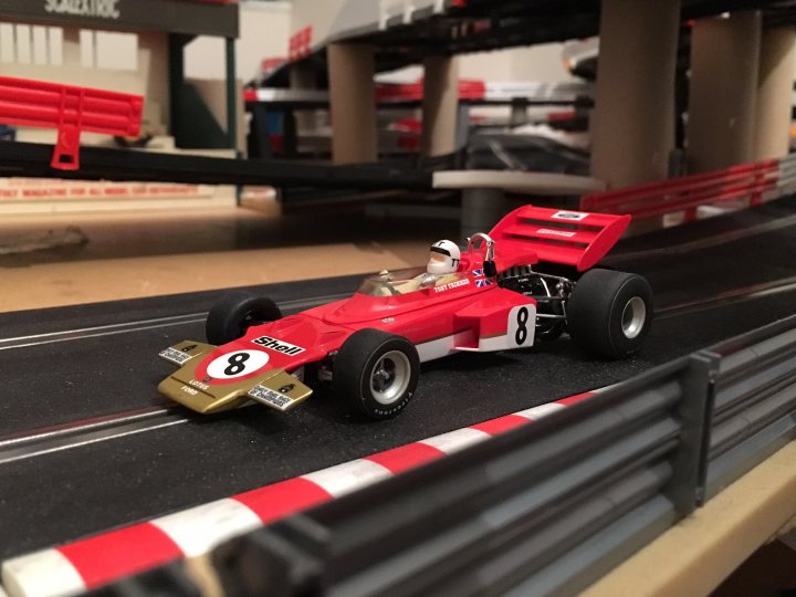 Scalextric - Page 14 - Scale Models - PistonHeads