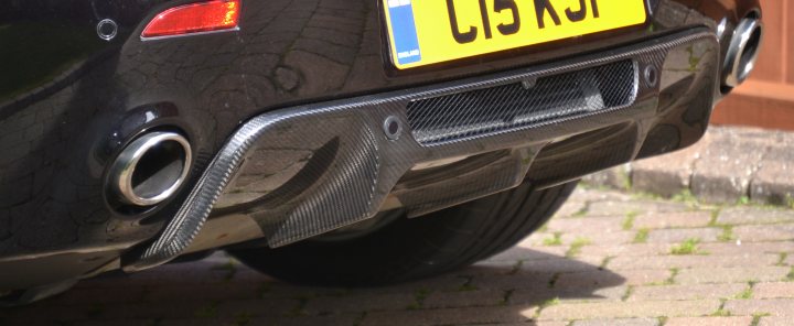 Carbon Parts from China - Page 5 - Aston Martin - PistonHeads