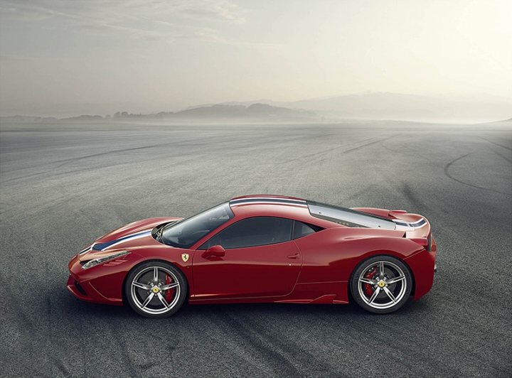 Speciale ordering.. - Page 2 - Ferrari V8 - PistonHeads
