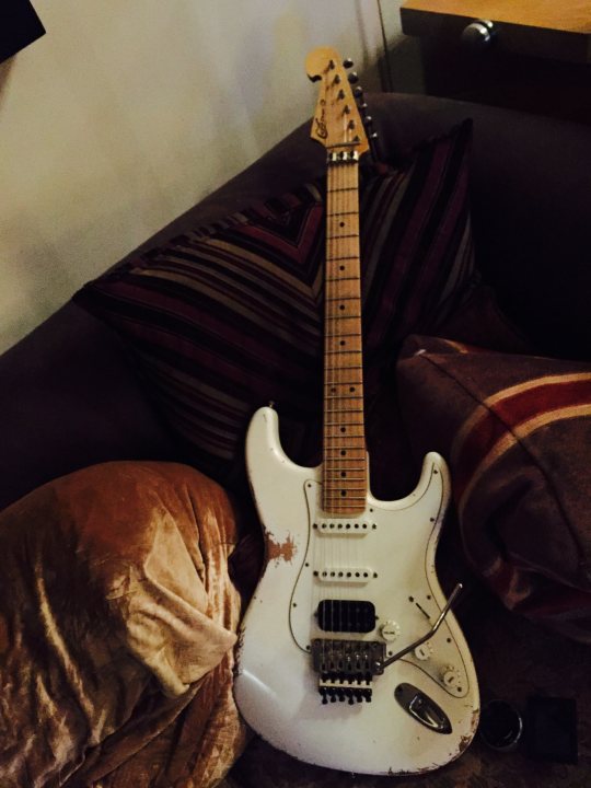 Lets look at our guitars thread. - Page 136 - Music - PistonHeads