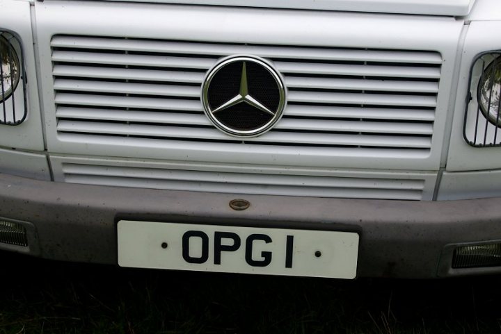 Real Good Number Plates : Vol 4 - Page 210 - General Gassing - PistonHeads