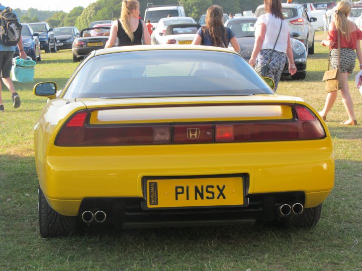 Supercars spotted, some rarities (vol 6) - Page 284 - General Gassing - PistonHeads