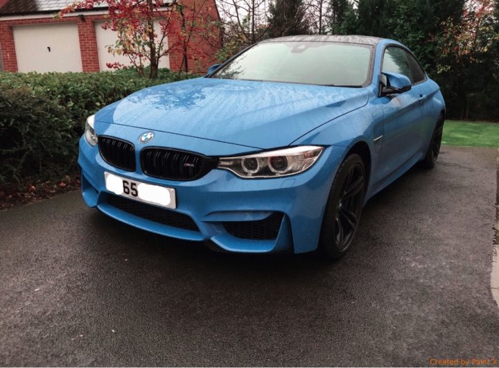 Discounts on new M3/M4? - Page 28 - M Power - PistonHeads