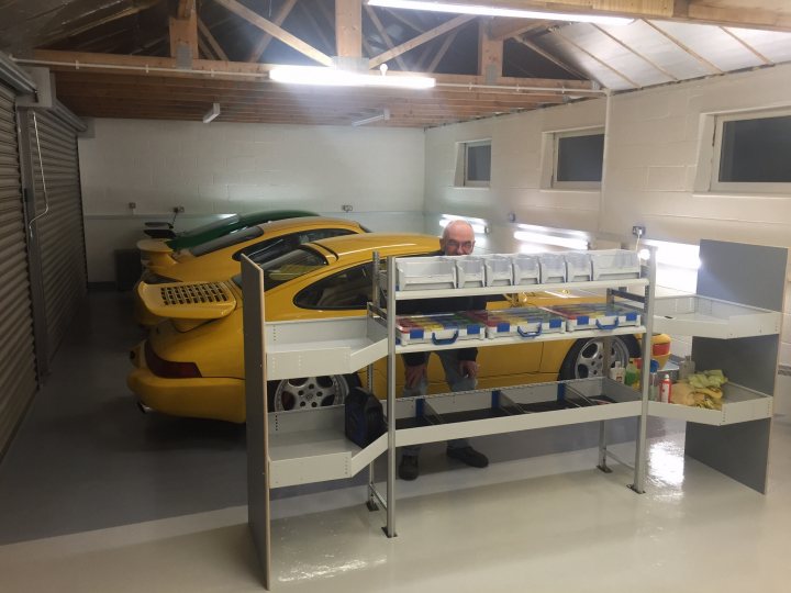 What's it your garage? - Page 2 - Porsche General - PistonHeads