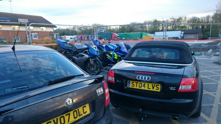 the bb trackday thread.   - Page 61 - Biker Banter - PistonHeads
