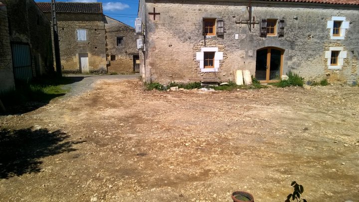 Our French farmhouse build thread. - Page 13 - Homes, Gardens and DIY - PistonHeads