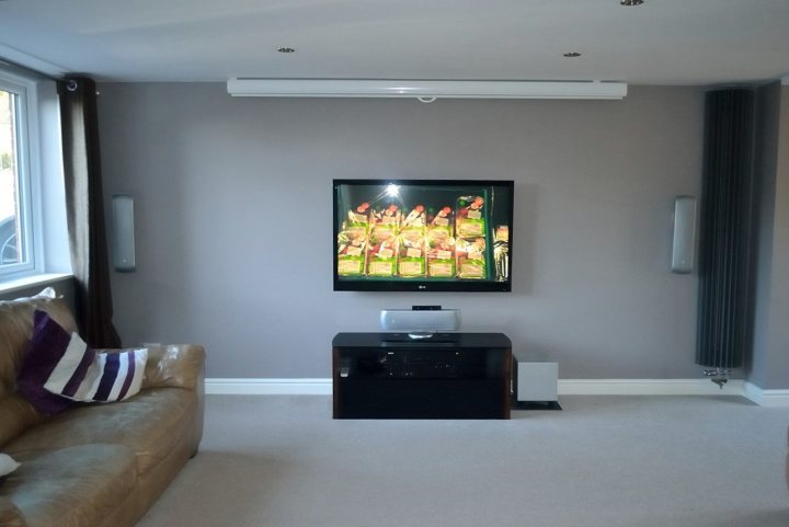 Show Your Home AV Setup - Page 3 - Home Cinema & Hi-Fi - PistonHeads