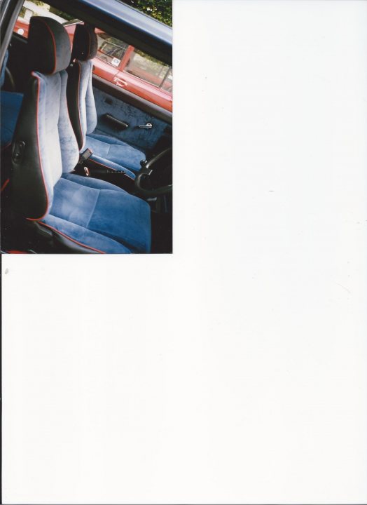 RE: PH Carpool: Talbot Sunbeam Lotus - Page 1 - General Gassing - PistonHeads