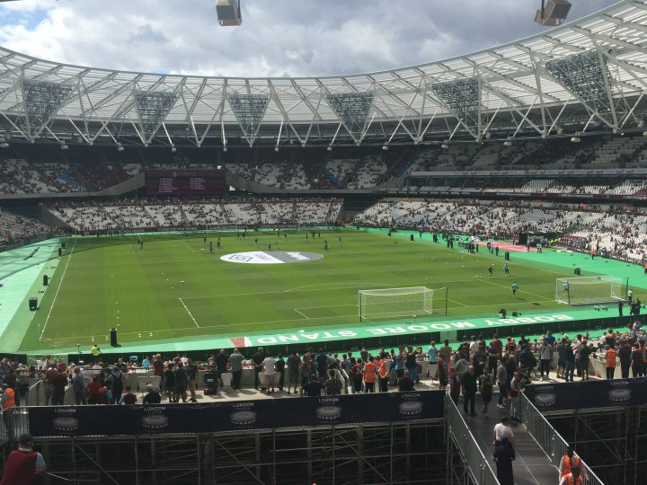The Official West Ham United Thread. - Page 500 - Football - PistonHeads