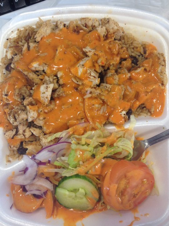 Dirty takeaway pictures Vol 2 - Page 333 - Food, Drink & Restaurants - PistonHeads