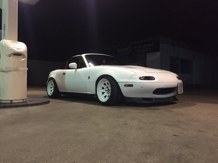 So what have you treated your MX5/Eunos to recently? - Page 11 - Mazda MX5/Eunos/Miata - PistonHeads