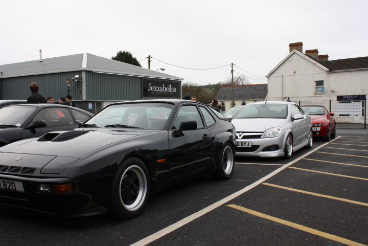 South West Wales Breakfast Meet - Page 147 - South Wales - PistonHeads