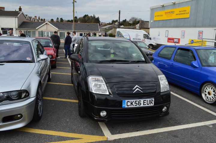 South West Wales Breakfast Meet - Page 133 - South Wales - PistonHeads