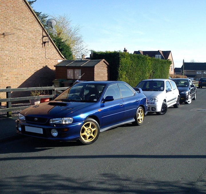 Lets see your cars! - Page 18 - Readers' Cars - PistonHeads