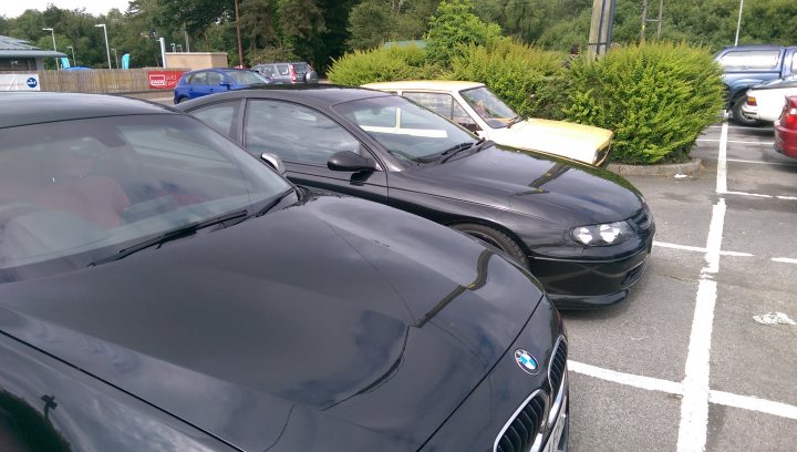 Exeter Breakfast Club: 25th June - Page 1 - South West - PistonHeads