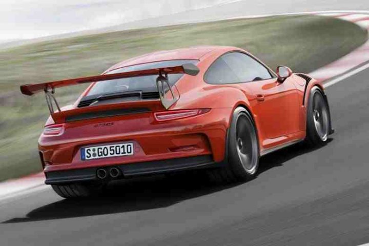 Prospective 981 GT4 Owners Discussion Forum. - Page 144 - Porsche General - PistonHeads