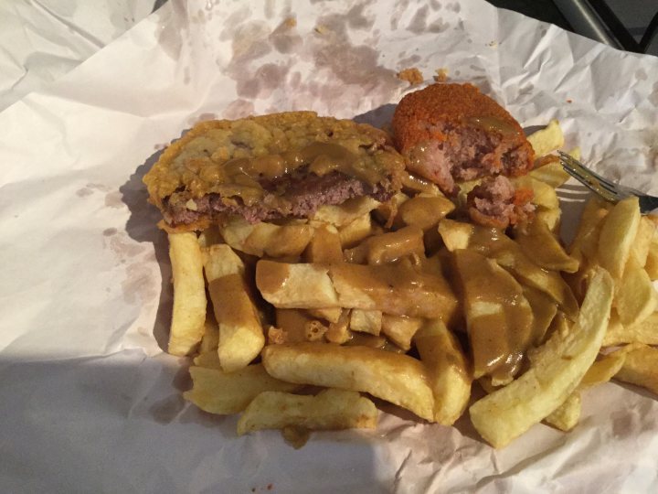 Dirty takeaway pictures Vol 2 - Page 416 - Food, Drink & Restaurants - PistonHeads
