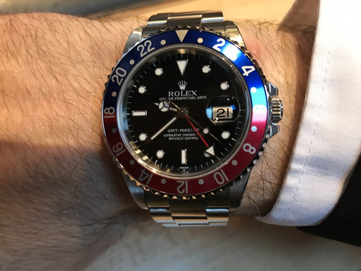 Wrist Check 2016 - Page 88 - Watches - PistonHeads