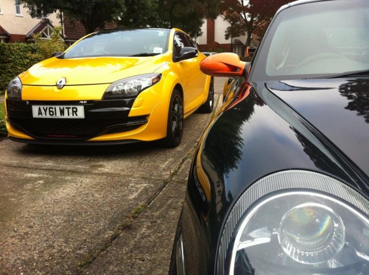 So, show me yours.... - Page 15 - Herts, Beds, Bucks & Cambs - PistonHeads