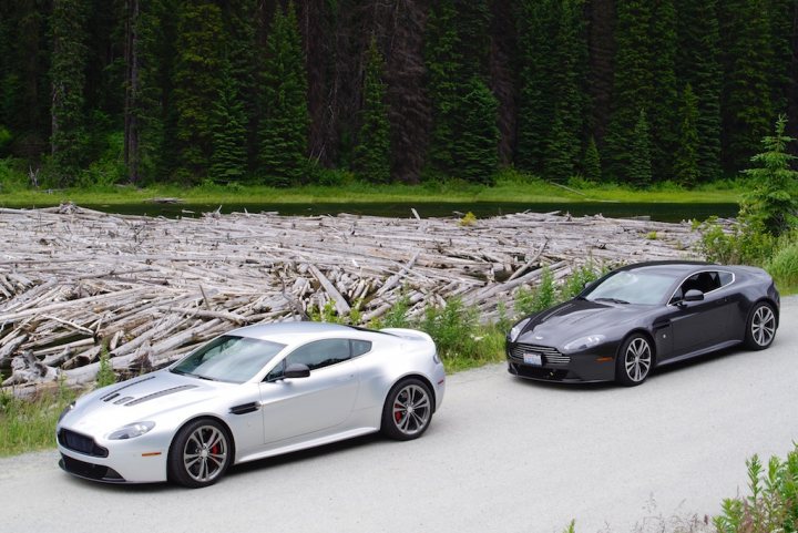 So what have you done with your Aston today? - Page 273 - Aston Martin - PistonHeads