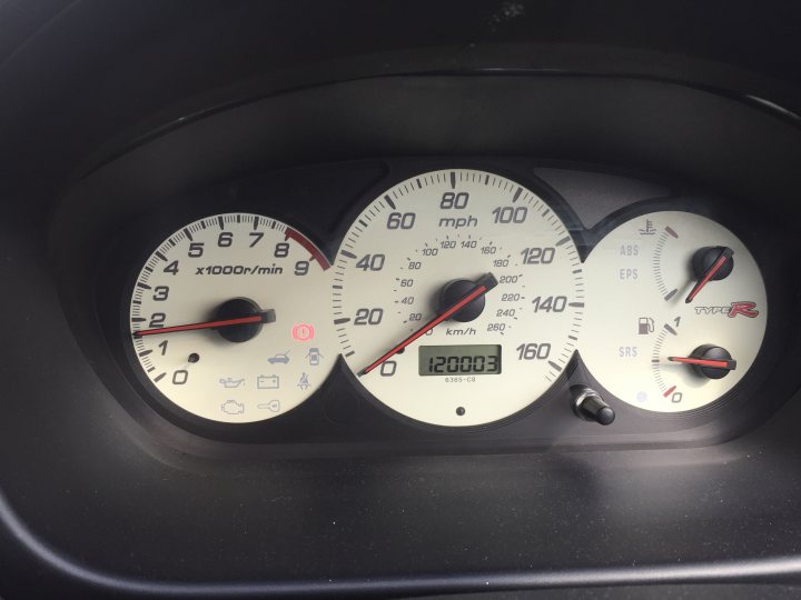 100,000 mile club.  - Page 21 - General Gassing - PistonHeads