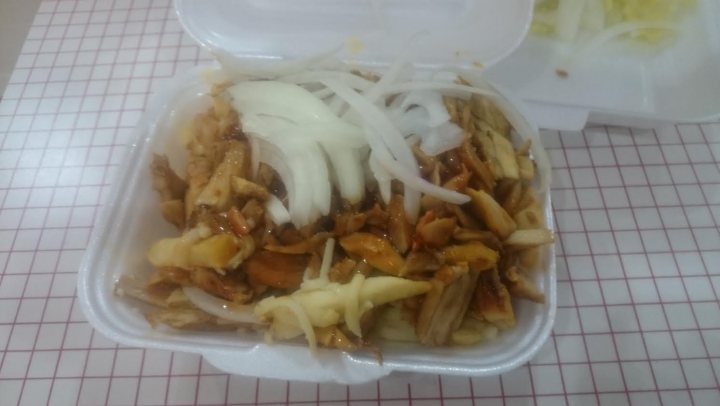 Dirty takeaway pictures Vol 2 - Page 420 - Food, Drink & Restaurants - PistonHeads