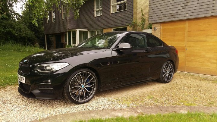 Show Me Your BMW!!!!!!!!! - Page 309 - BMW General - PistonHeads