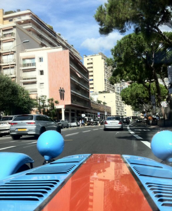 Monaco, pole, done! - Page 1 - Caterham - PistonHeads