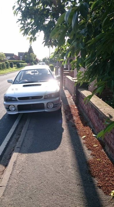 The BAD PARKING thread [vol3] - Page 328 - General Gassing - PistonHeads
