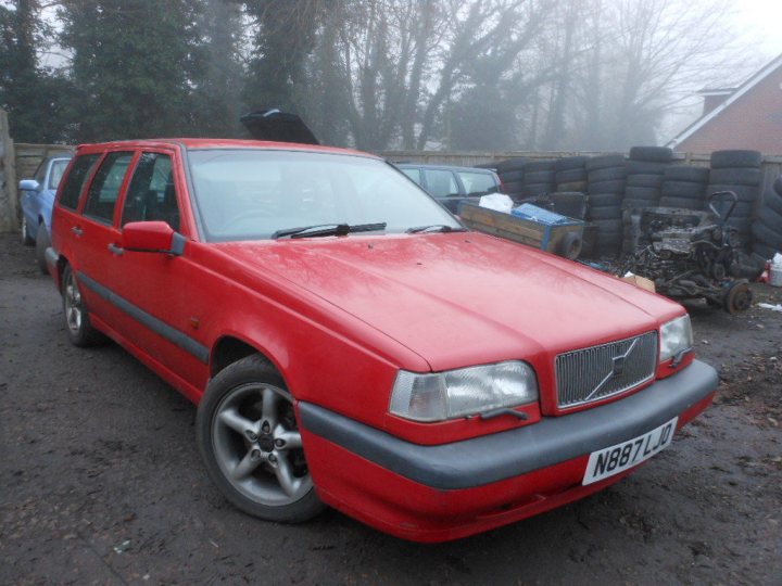 Classic (old, retro) cars for sale £0-5k - Page 458 - General Gassing - PistonHeads